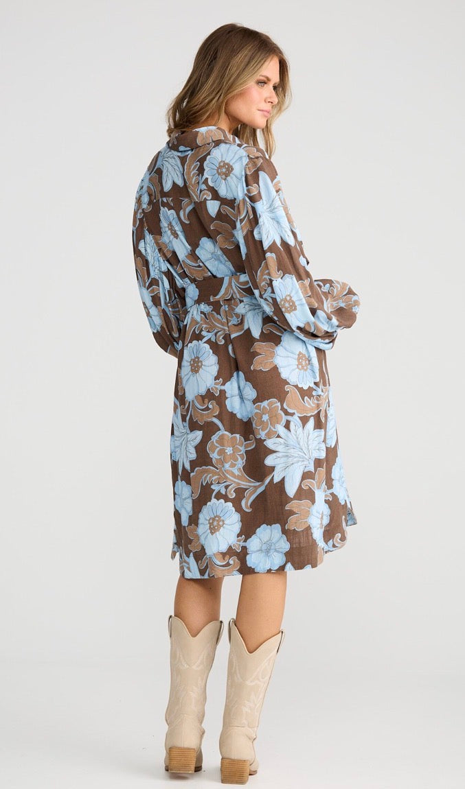 Annabelle Dress