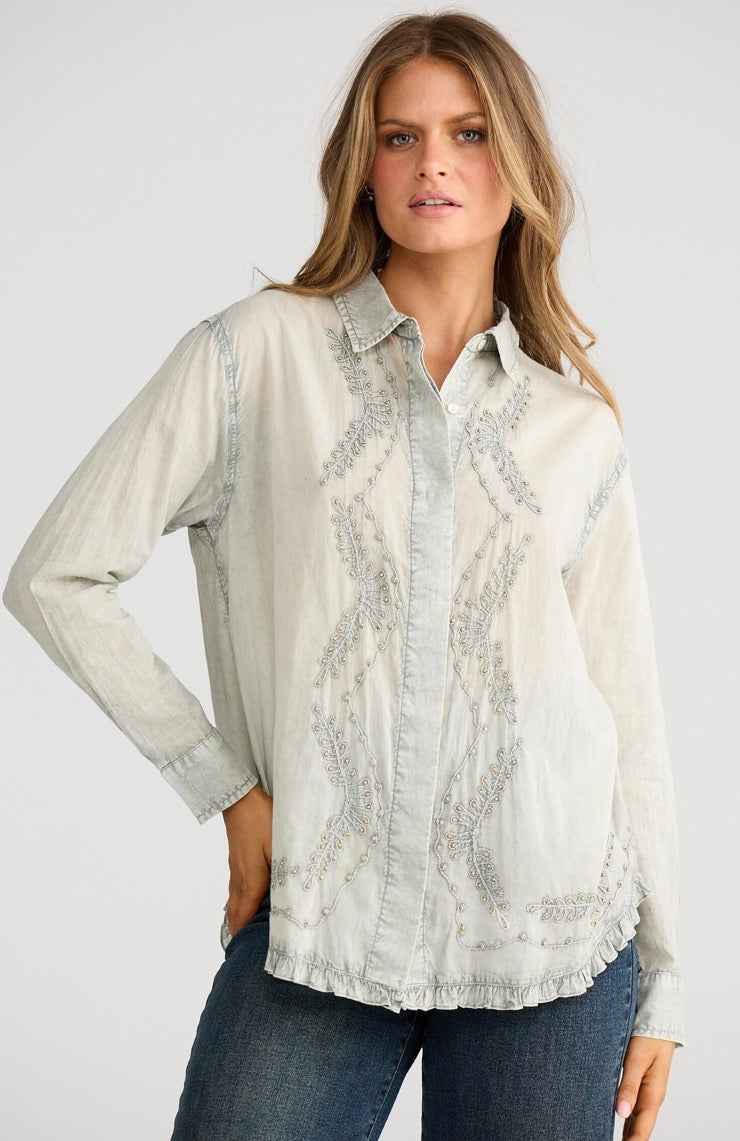 Sienna Shirt