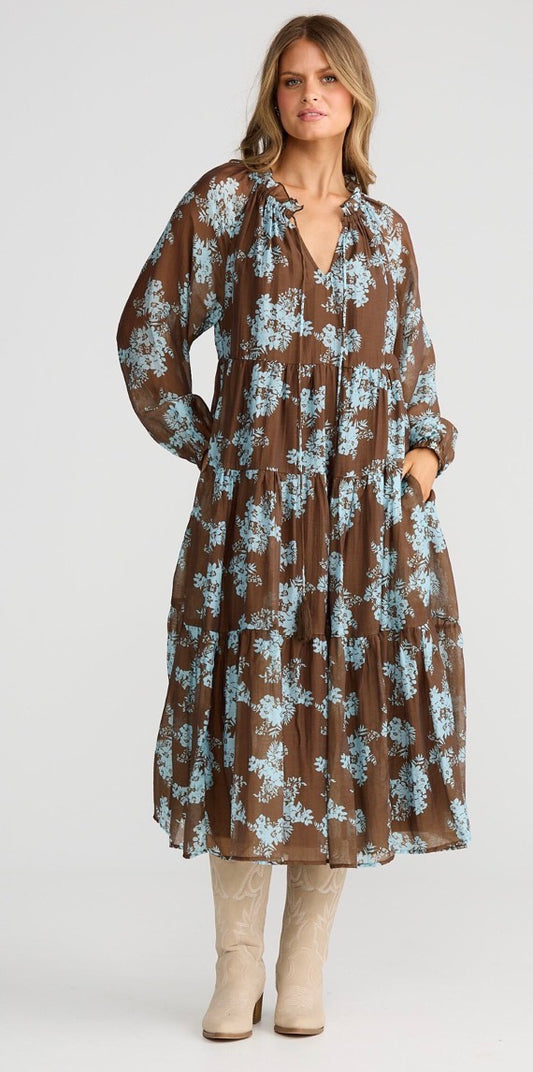 Adela Dress