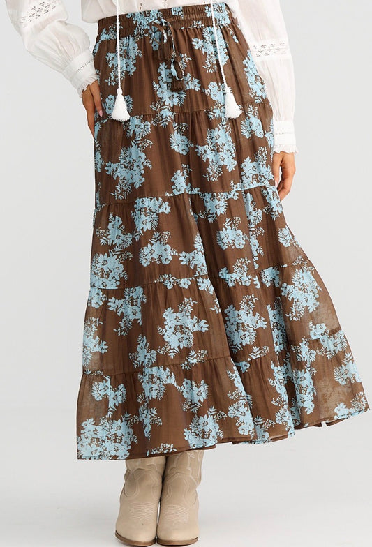Freedom Skirt