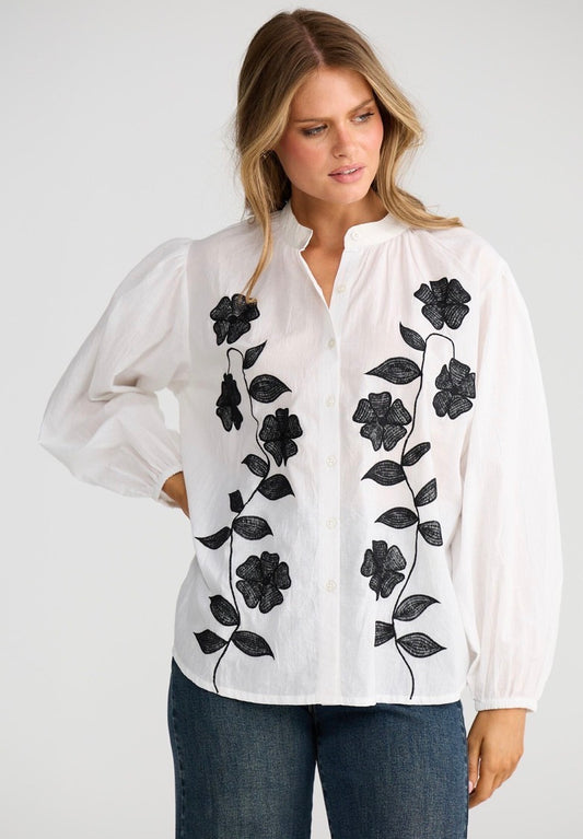 Zora Shirt