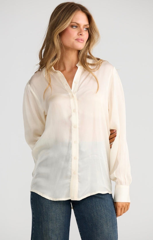 Indira Shirt