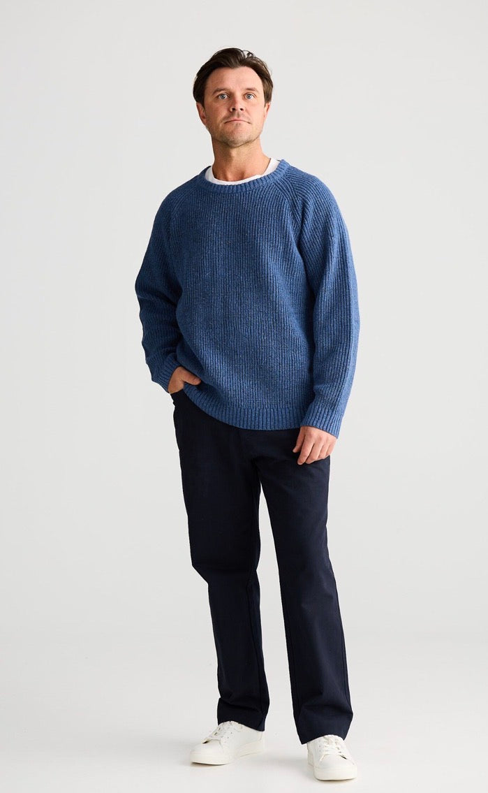 Thornbury Knit