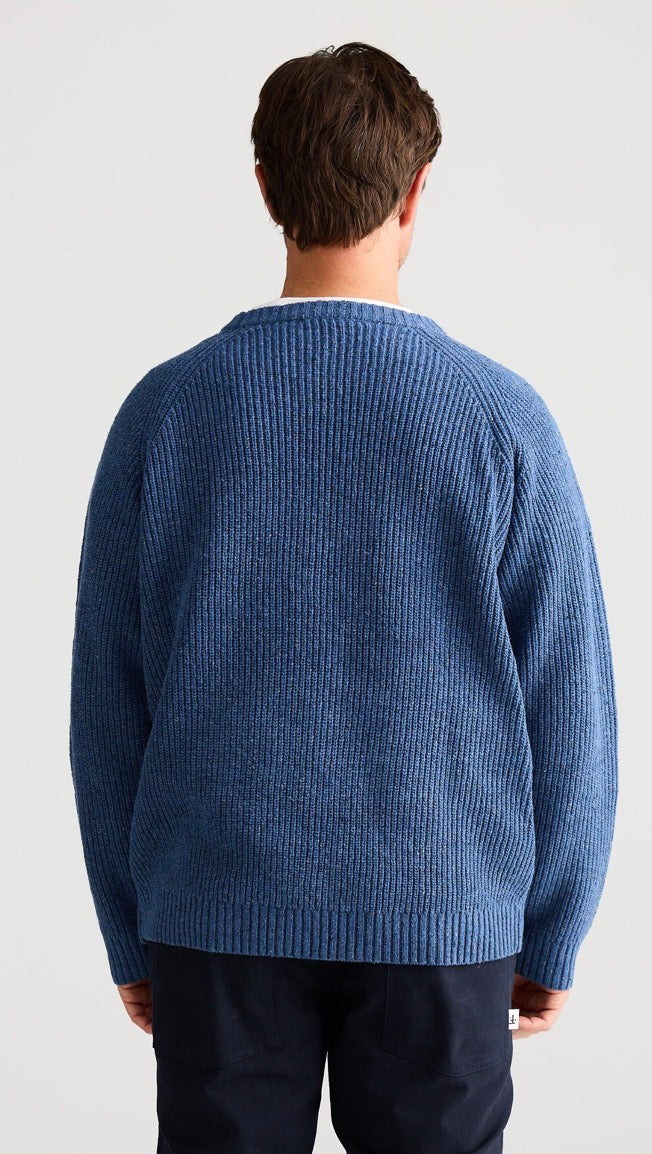Thornbury Knit