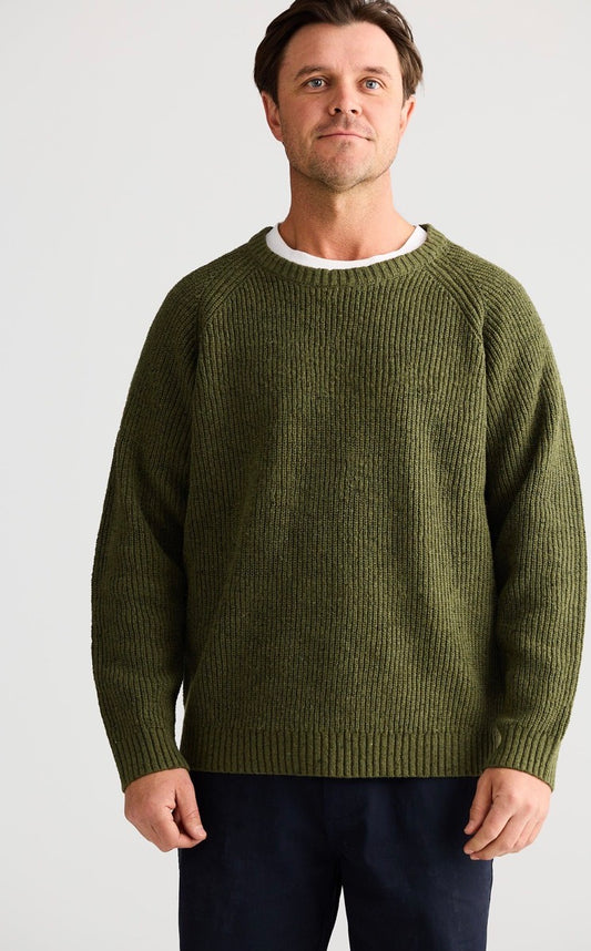 Thornbury Knit