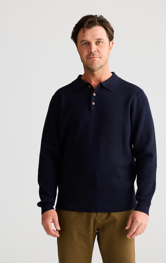 Lenny LS Polo