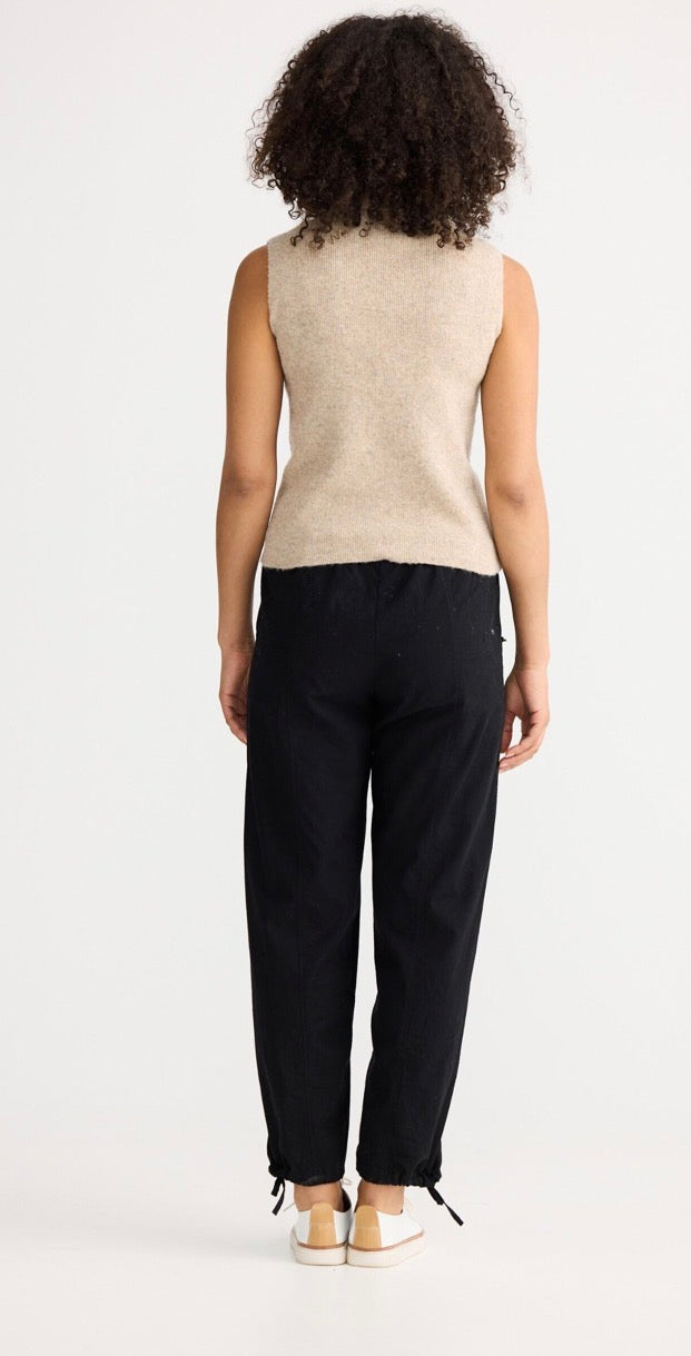 Lucerne Knit Top