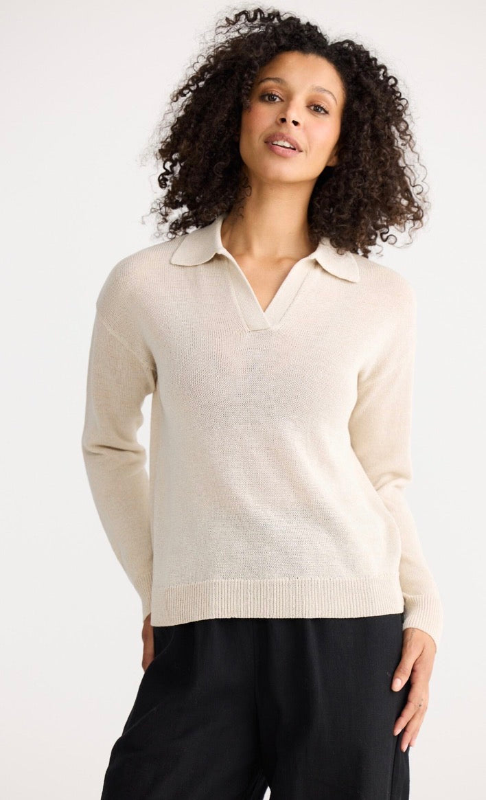 Tierra Knit Top