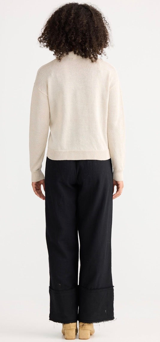 Tierra Knit Top