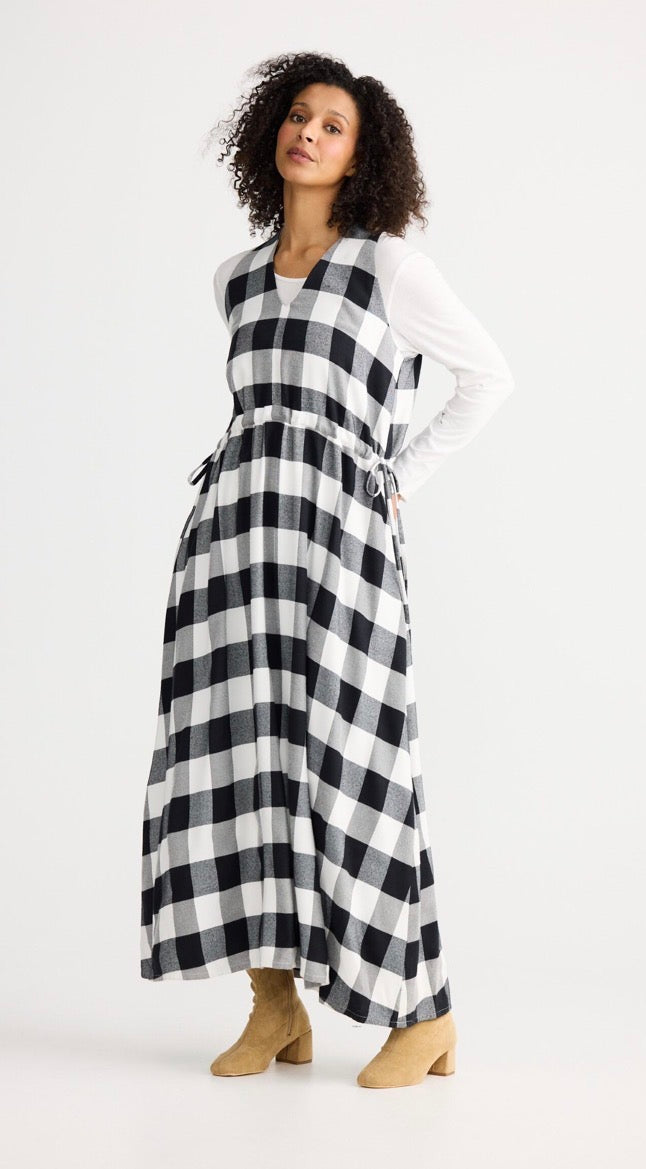 Kesia Dress