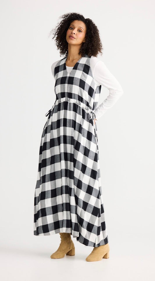 Kesia Dress