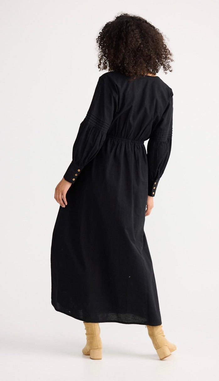 Venice Dress