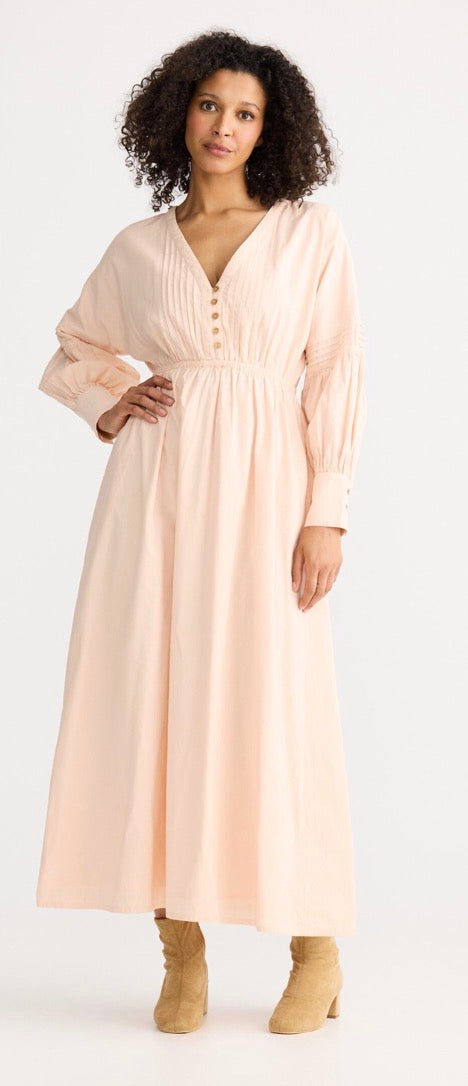 Venice Dress