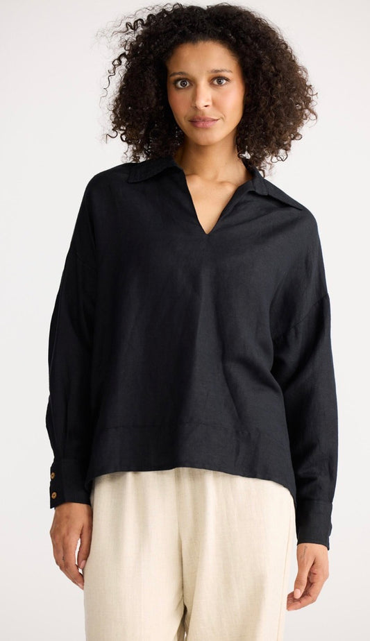 Wander Long Sleeve Top