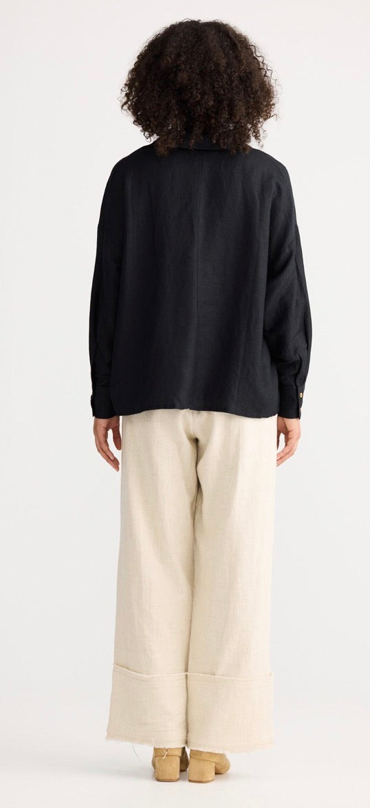 Wander Long Sleeve Top