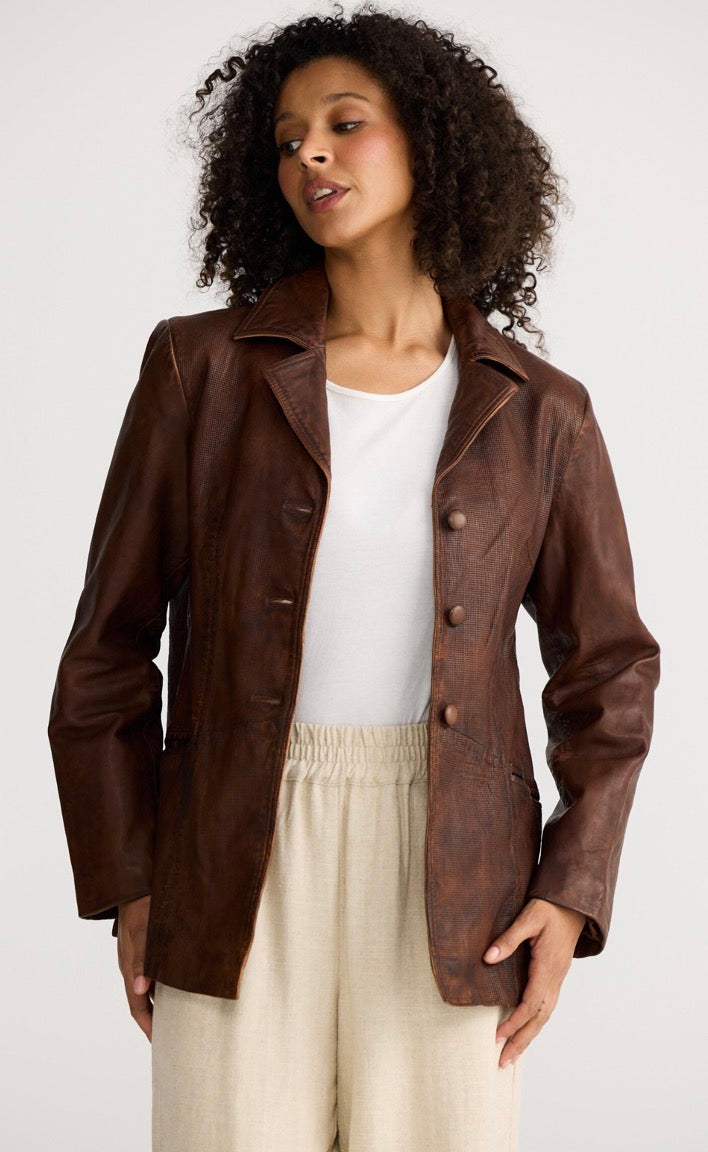 Roma Jacket
