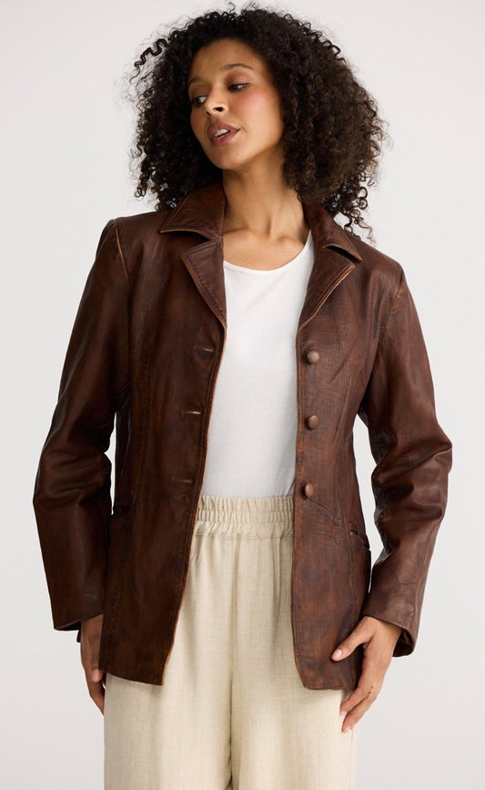 Roma Jacket