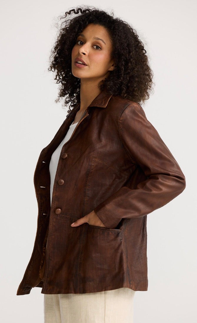 Roma Jacket