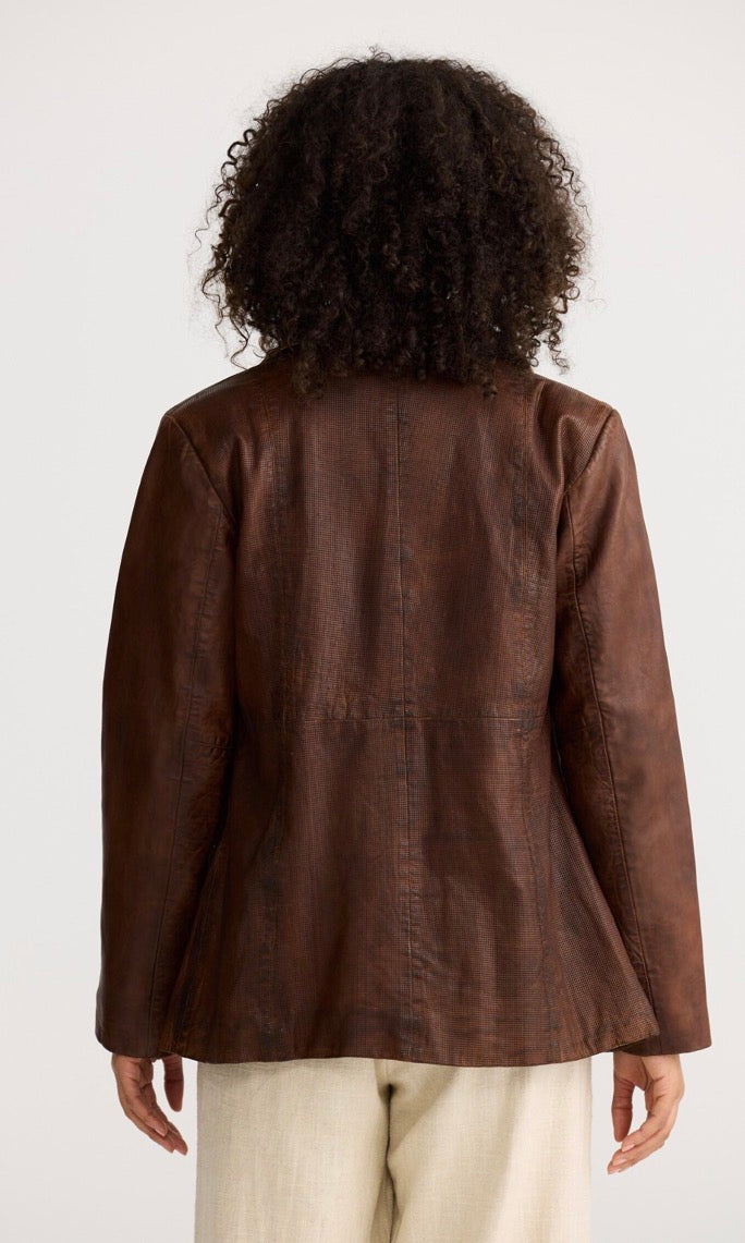 Roma Jacket
