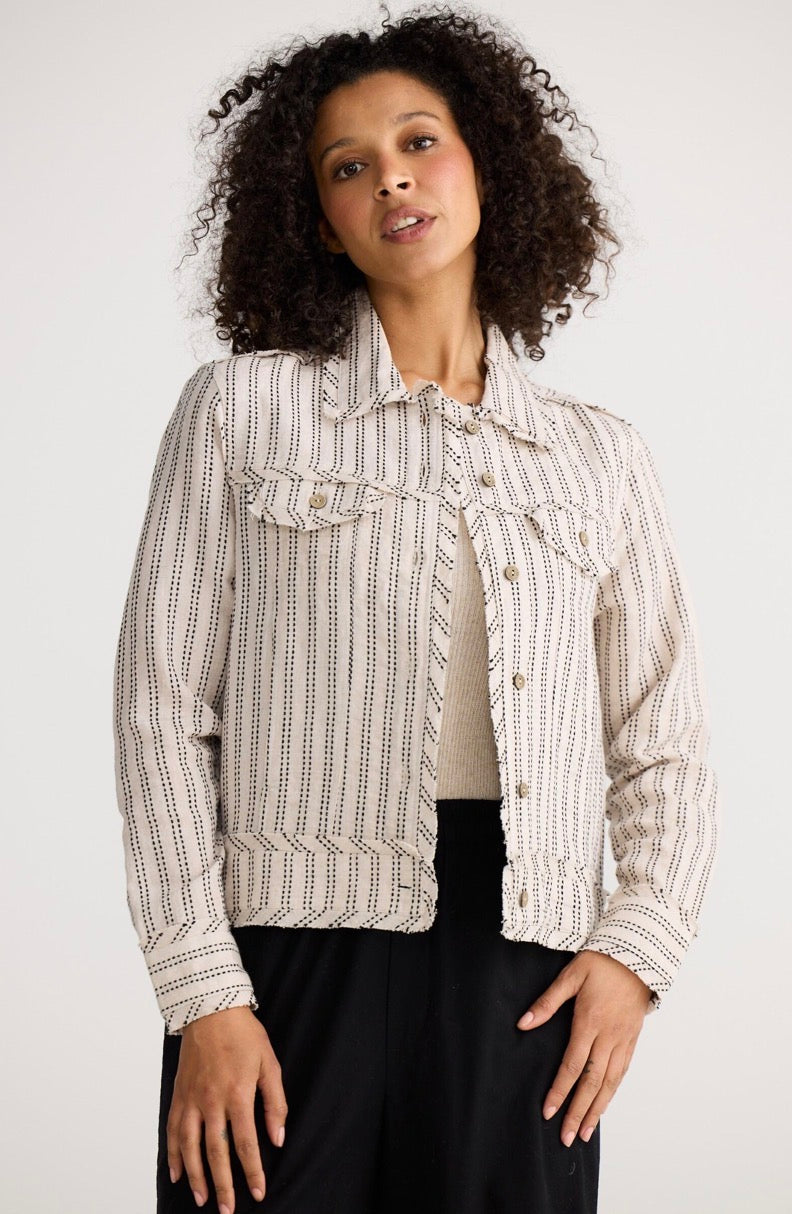 Monza Jacket