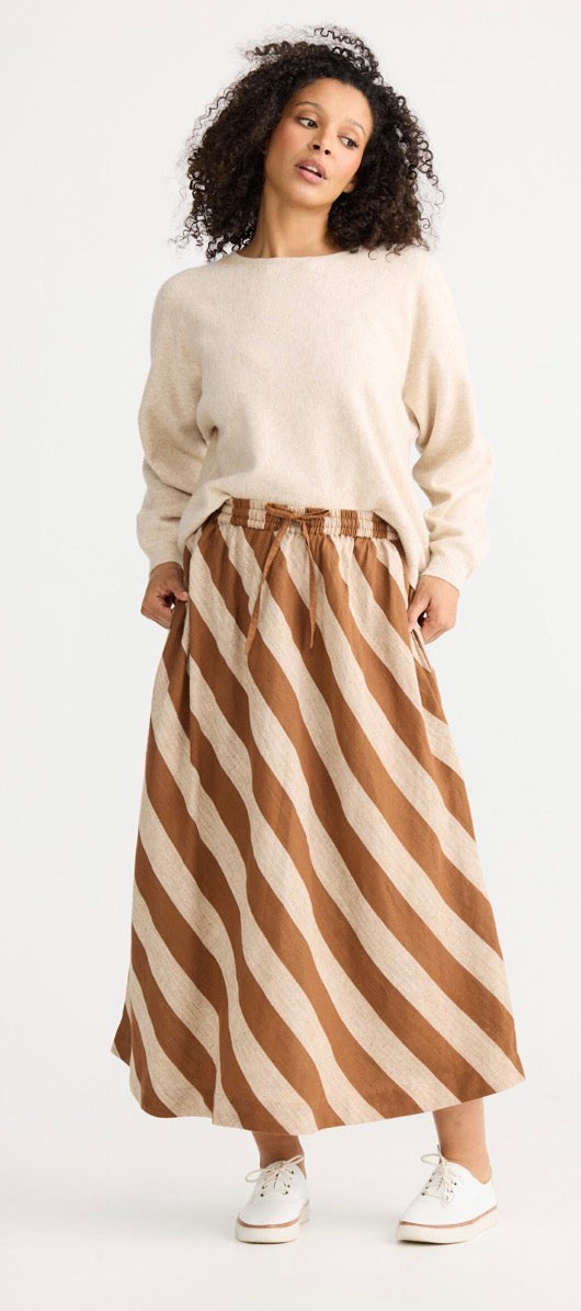Nadia Skirt