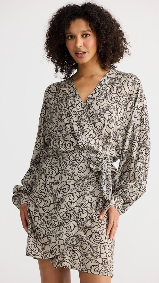 Porto Dress
