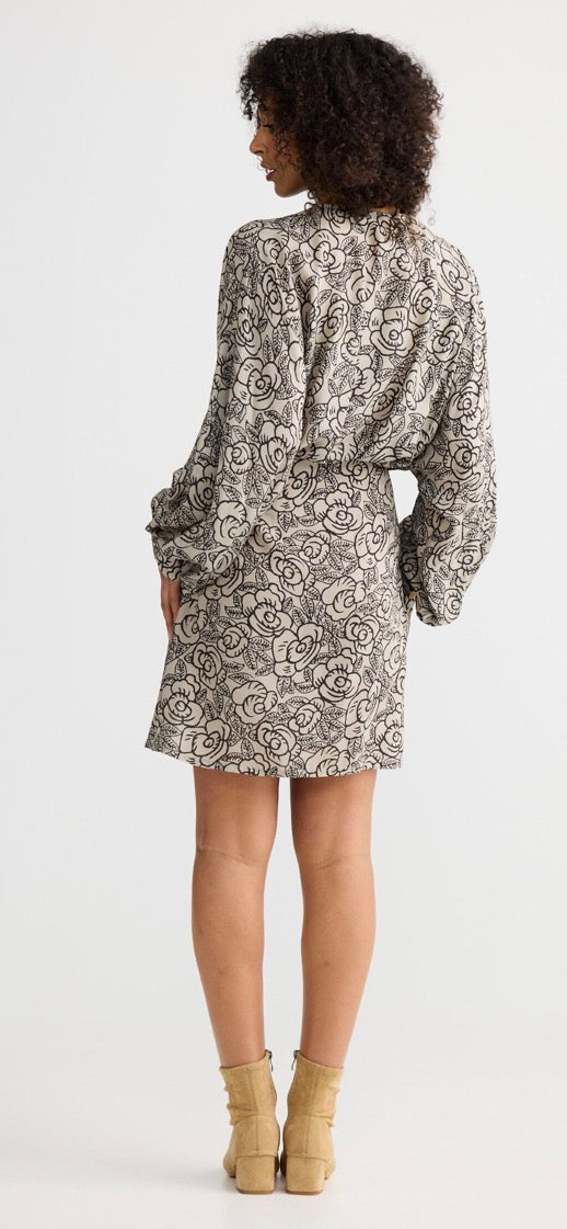 Porto Dress
