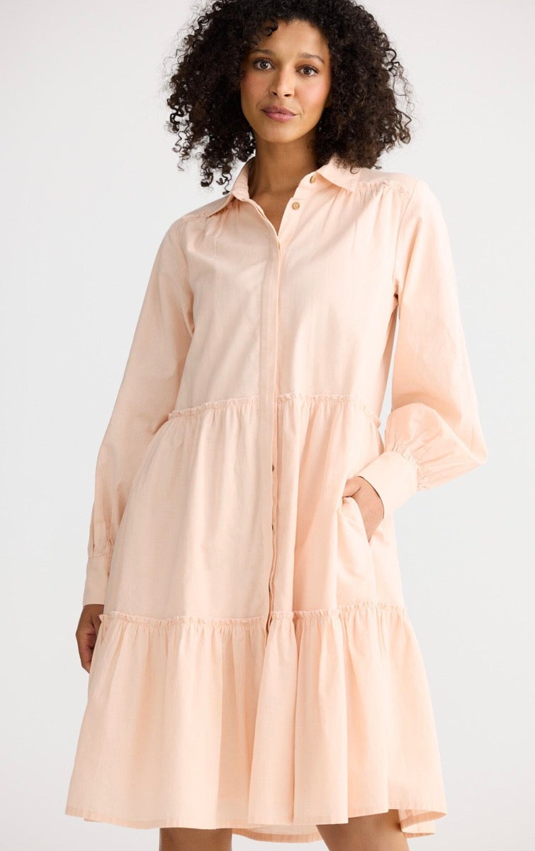 Mia Dress
