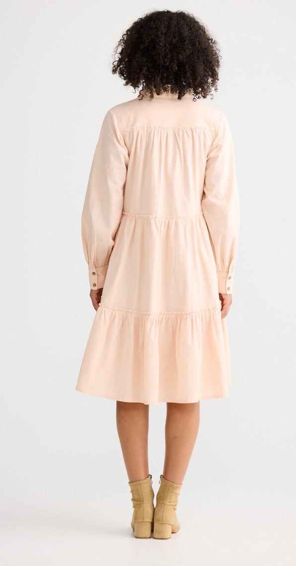 Mia Dress