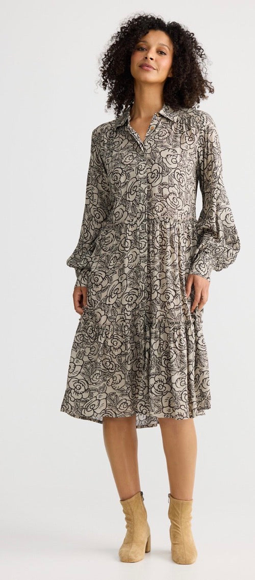 Mia Dress