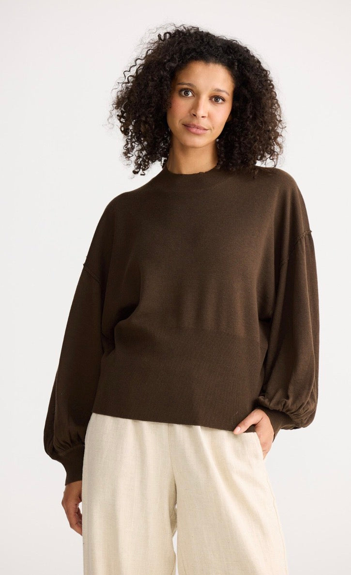 Anais Knit Top