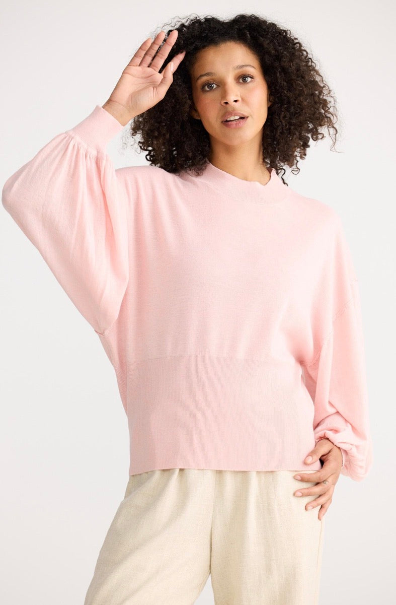 Anais Knit Top
