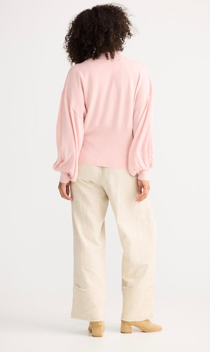 Anais Knit Top