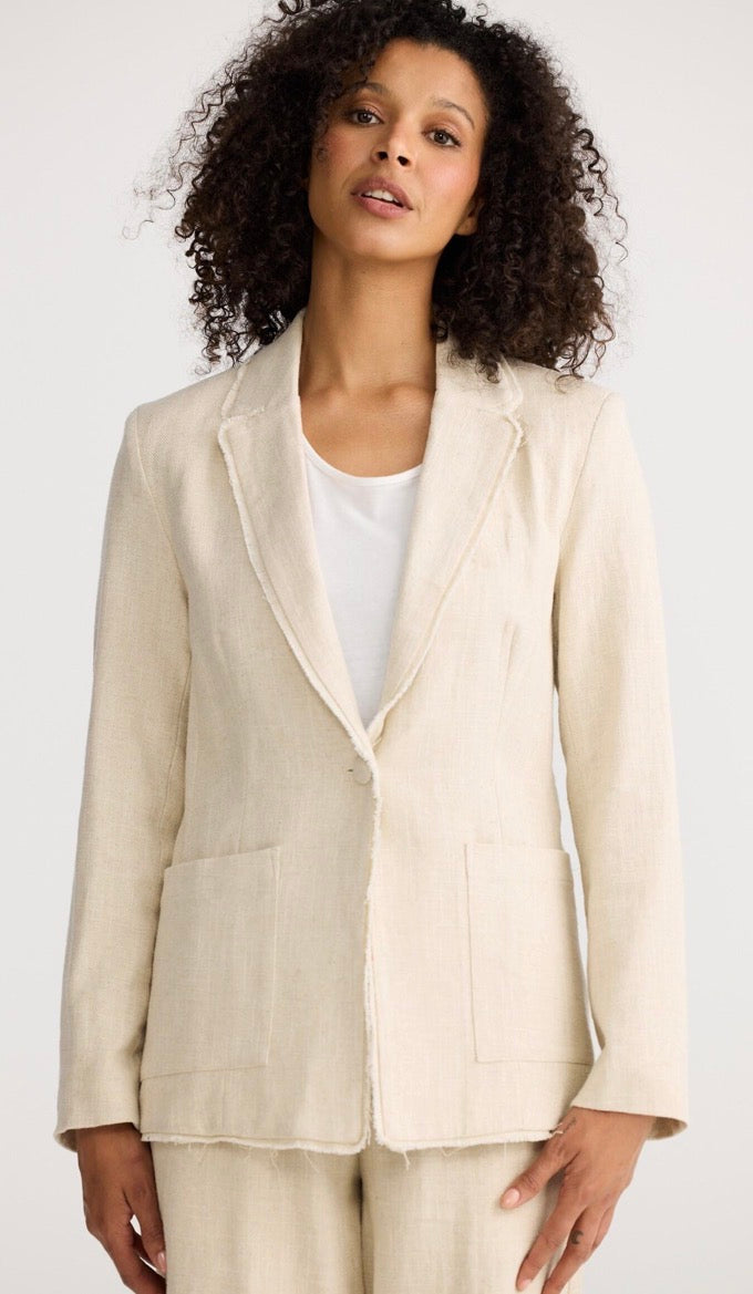 Tavira Blazer