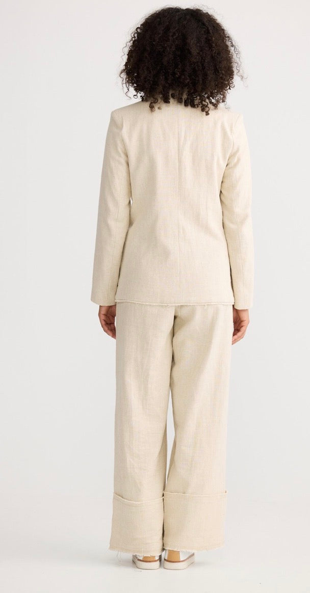 Tavira Blazer