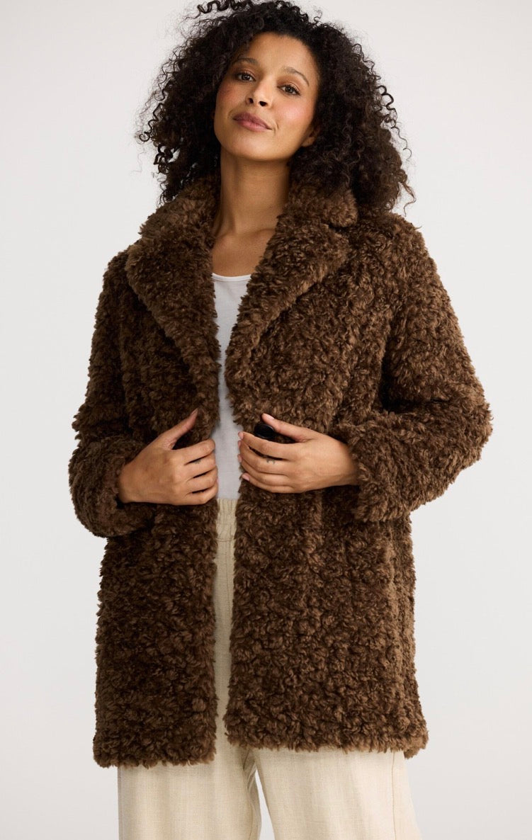 Cadiz Jacket