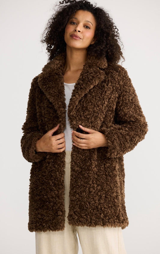 Cadiz Jacket