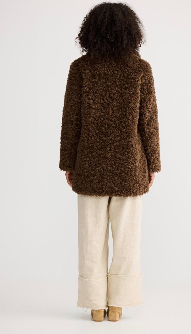 Cadiz Jacket