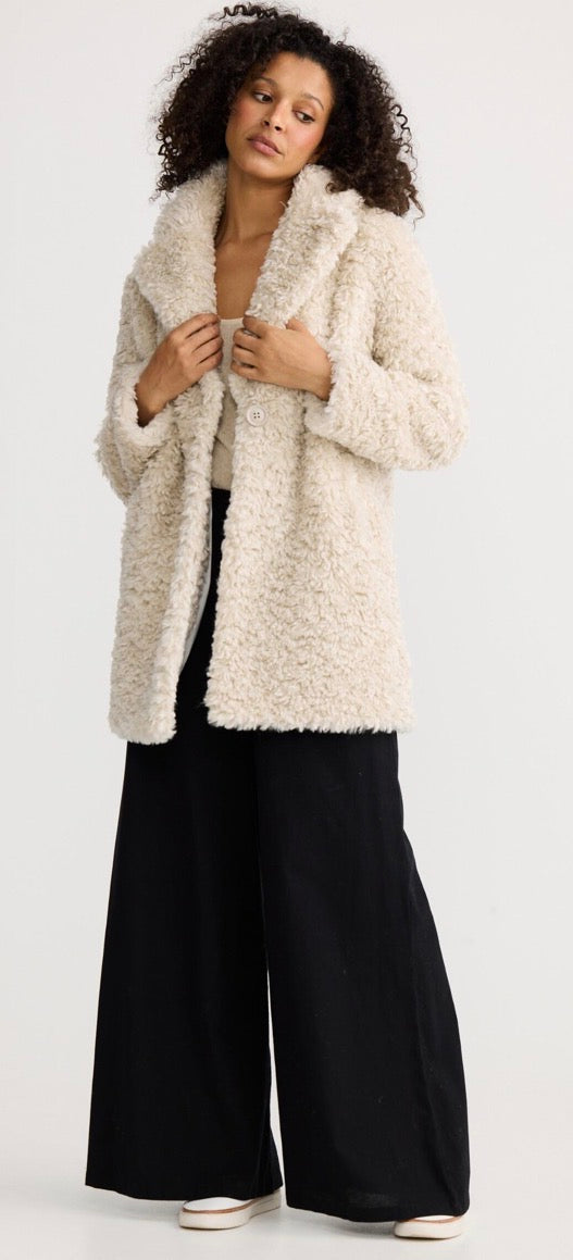 Cadiz Jacket