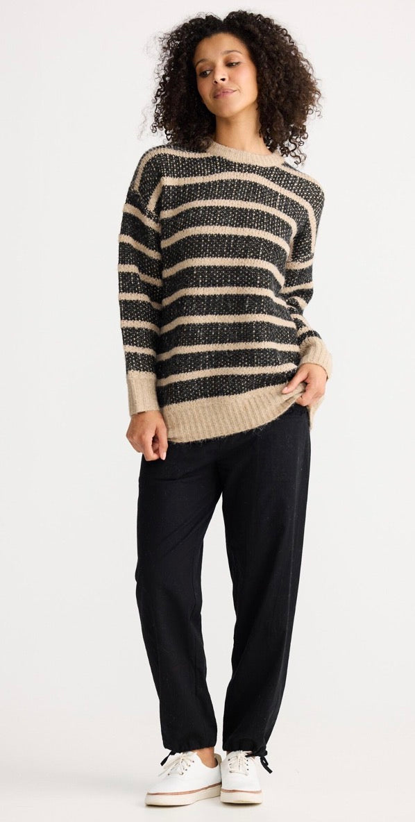 Mira Knit