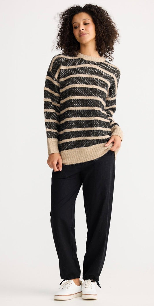 Mira Knit