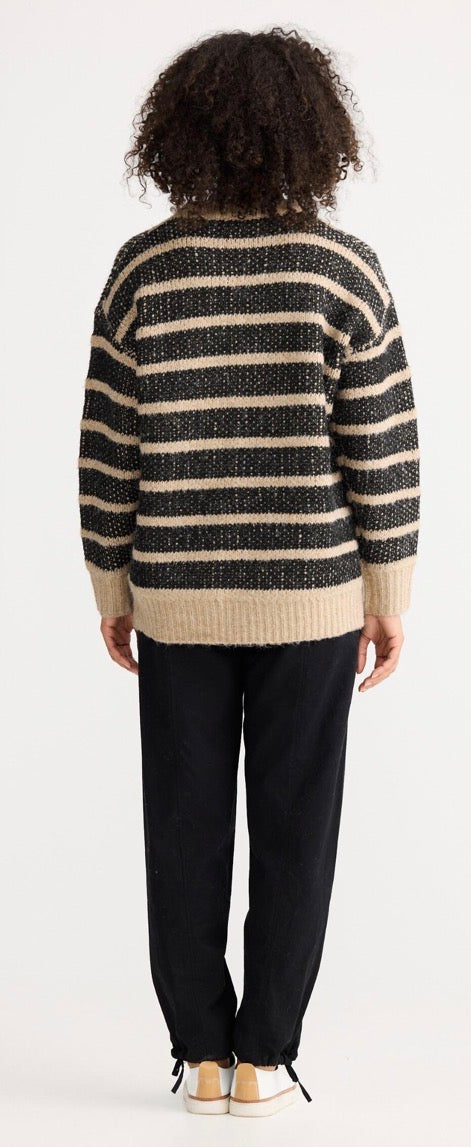 Mira Knit
