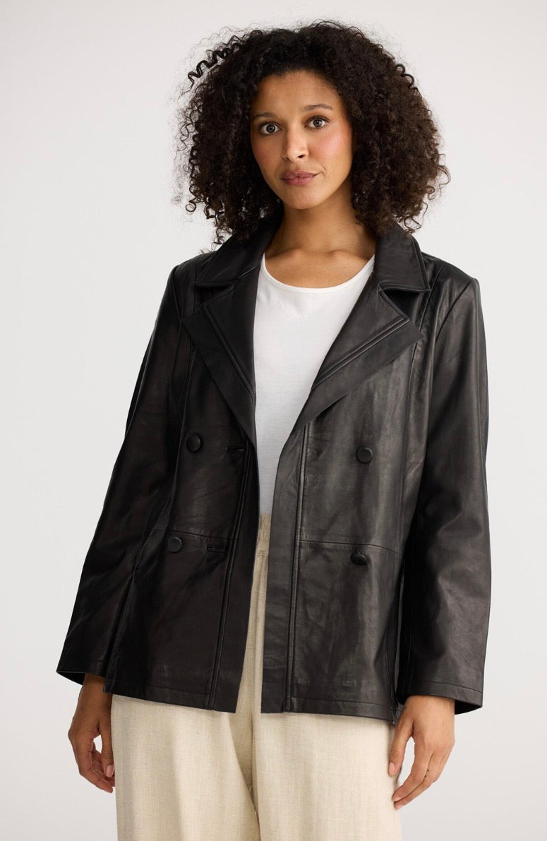 Miranda Jacket