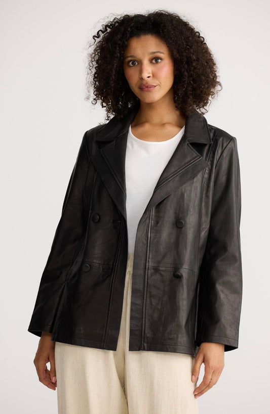 Miranda Jacket