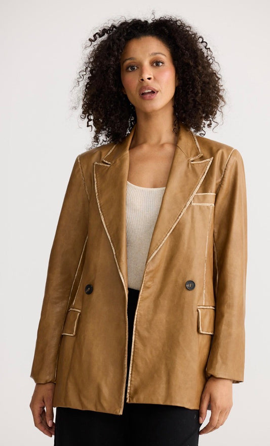 Venice Jacket