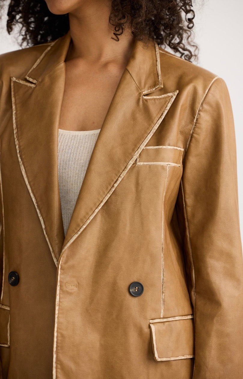 Venice Jacket