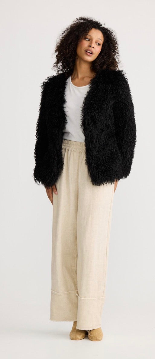 Tolstoy Jacket