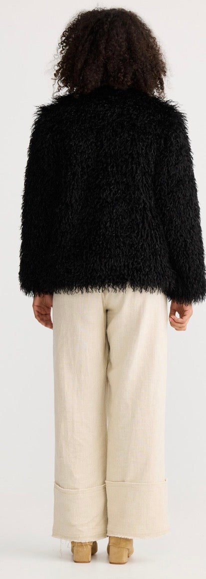 Tolstoy Jacket