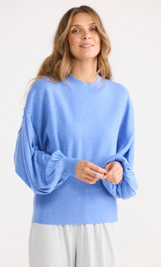 Ember Knit