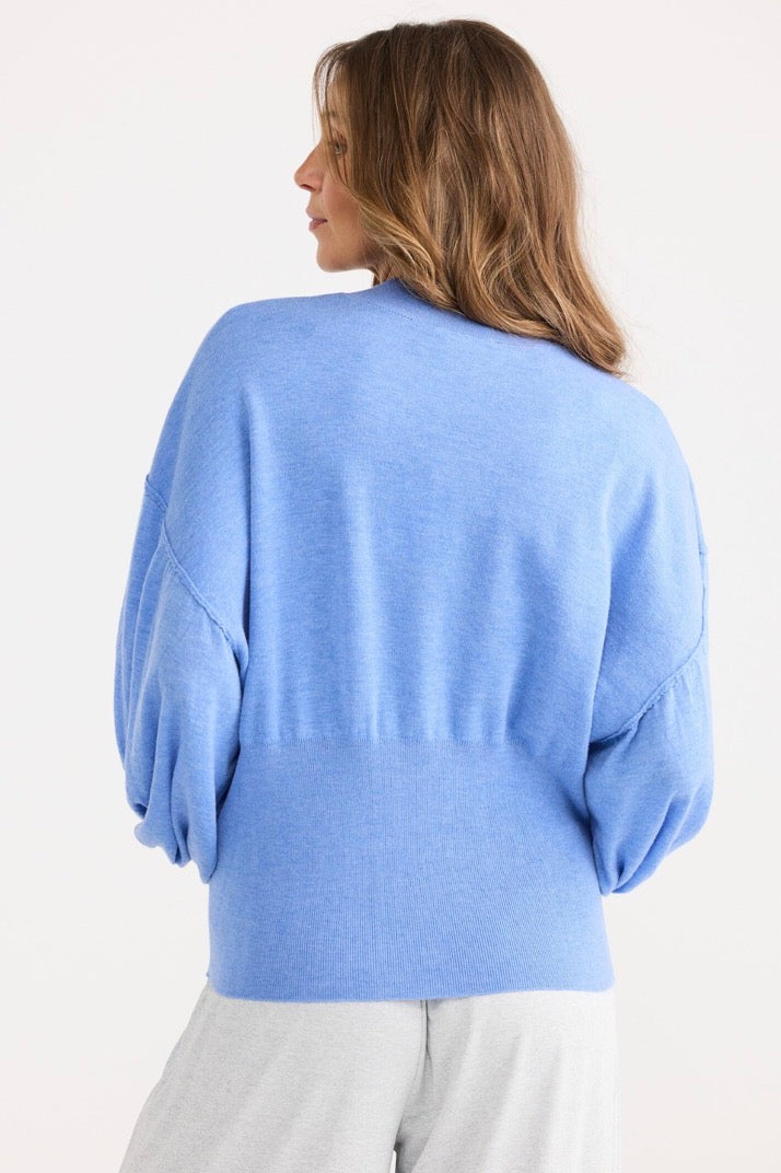 Ember Knit